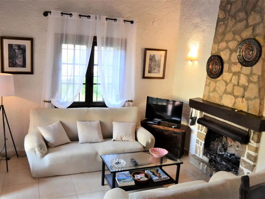 Maison de Vacances Begur 66