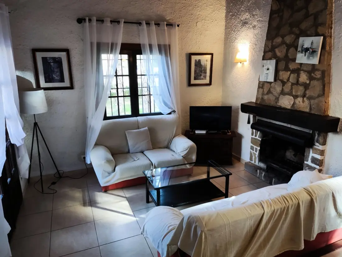 Maison de Vacances Begur 66