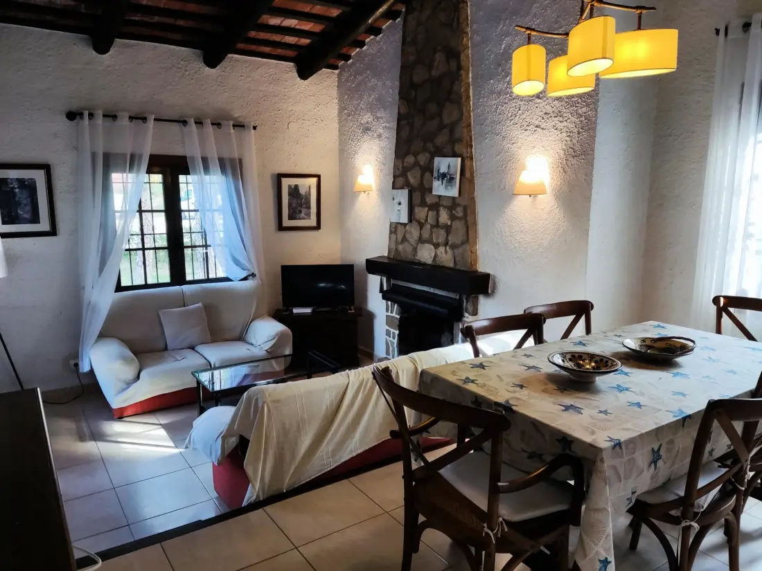 Maison de Vacances Begur 66
