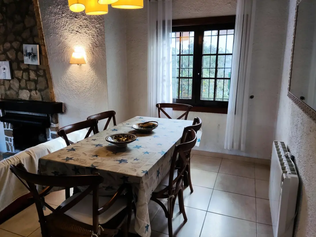 Maison de Vacances Begur 66