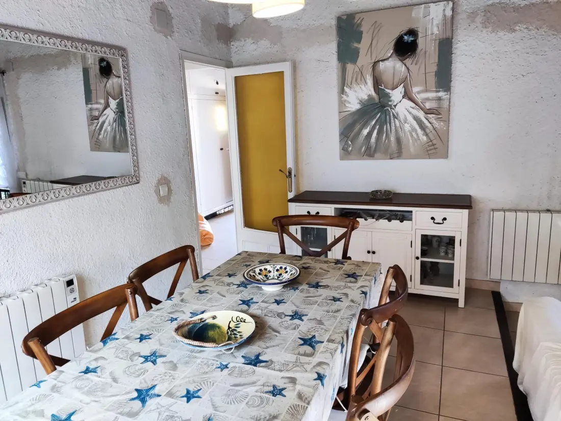Maison de Vacances Begur 66