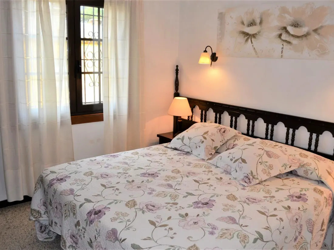 Maison de Vacances Begur 66