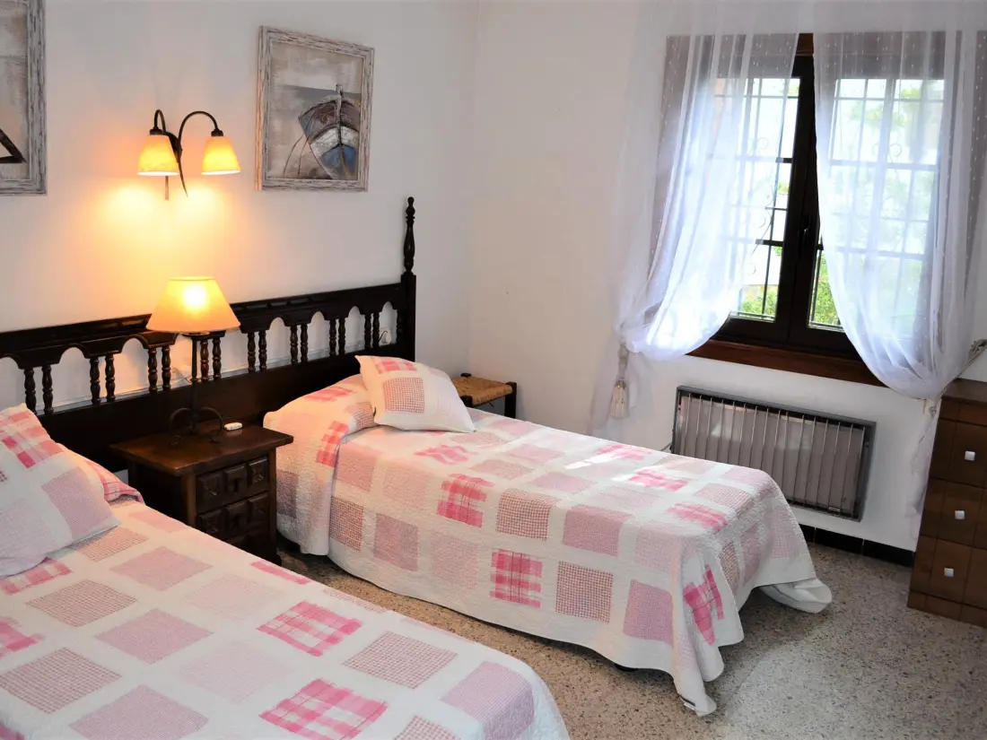 Maison de Vacances Begur 66