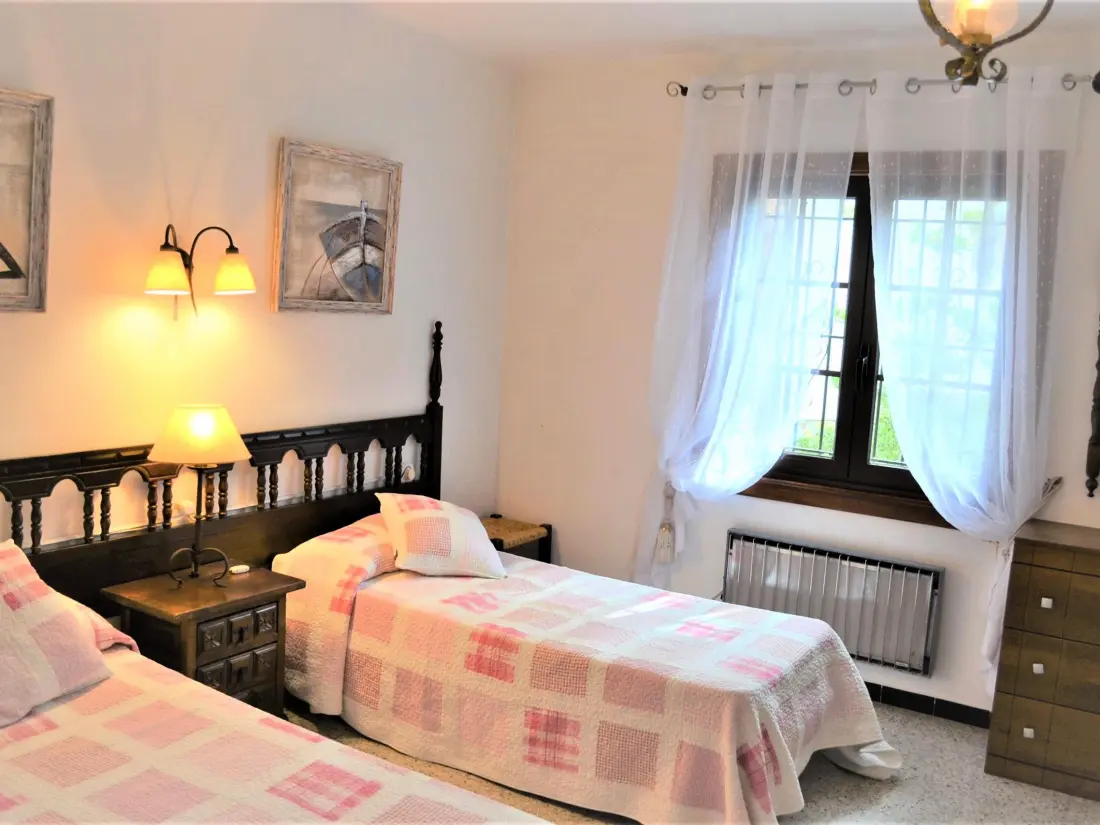 Maison de Vacances Begur 66