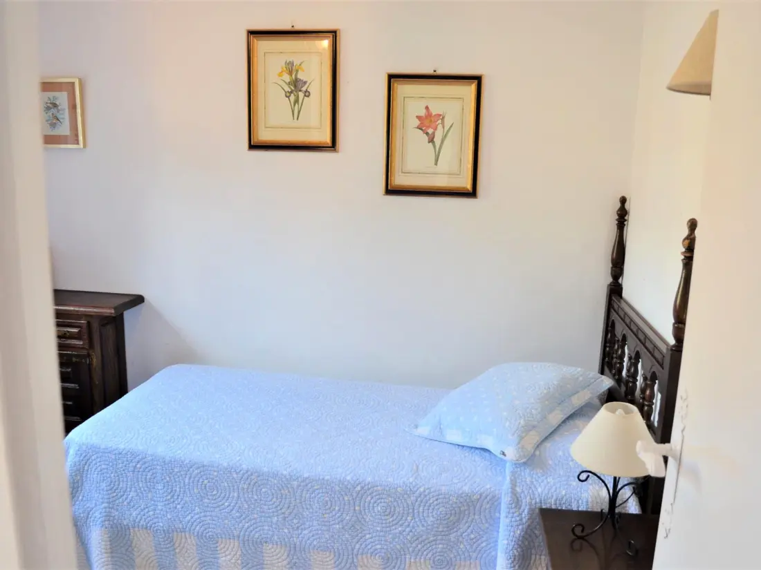 Maison de Vacances Begur 66
