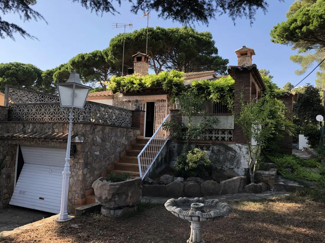 Maison de Vacances Begur 67