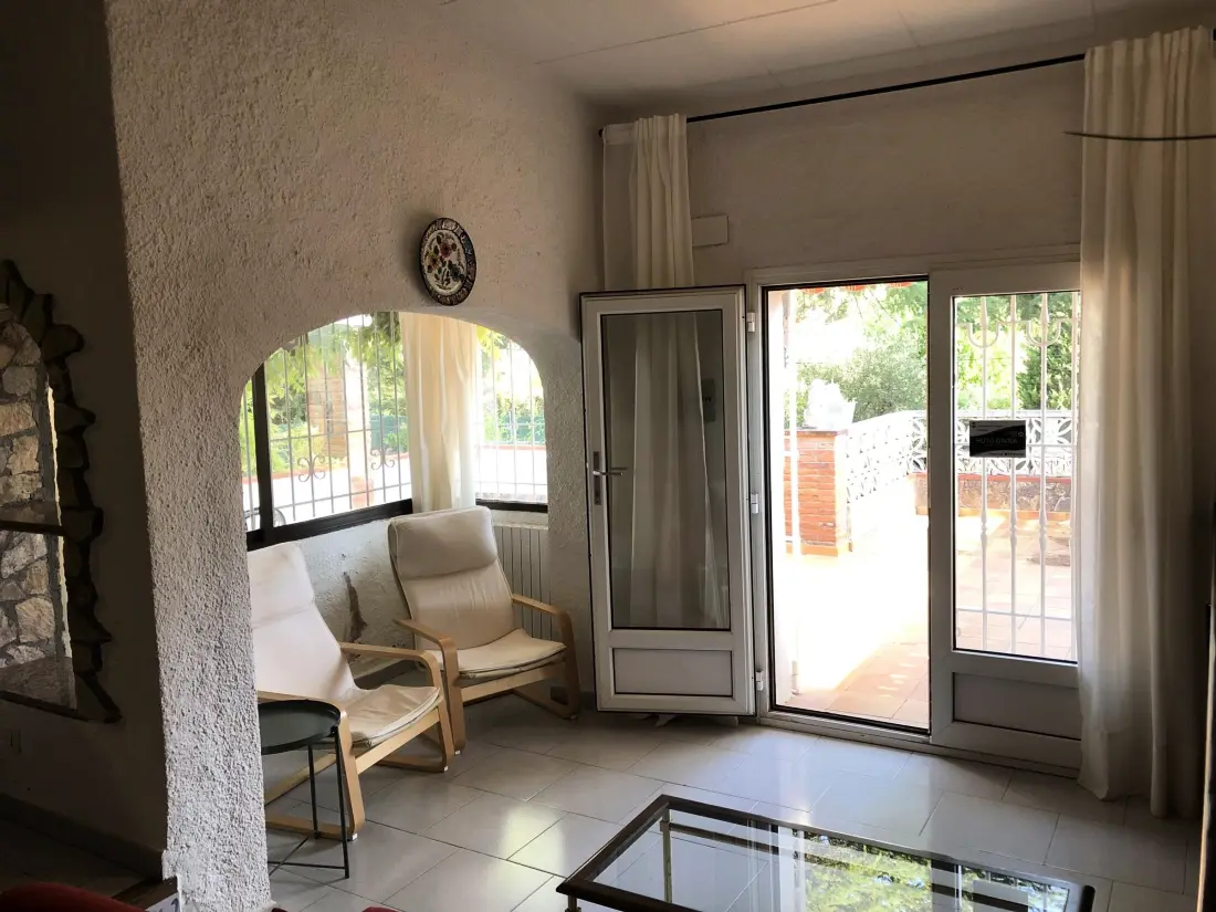 Maison de Vacances Begur 67