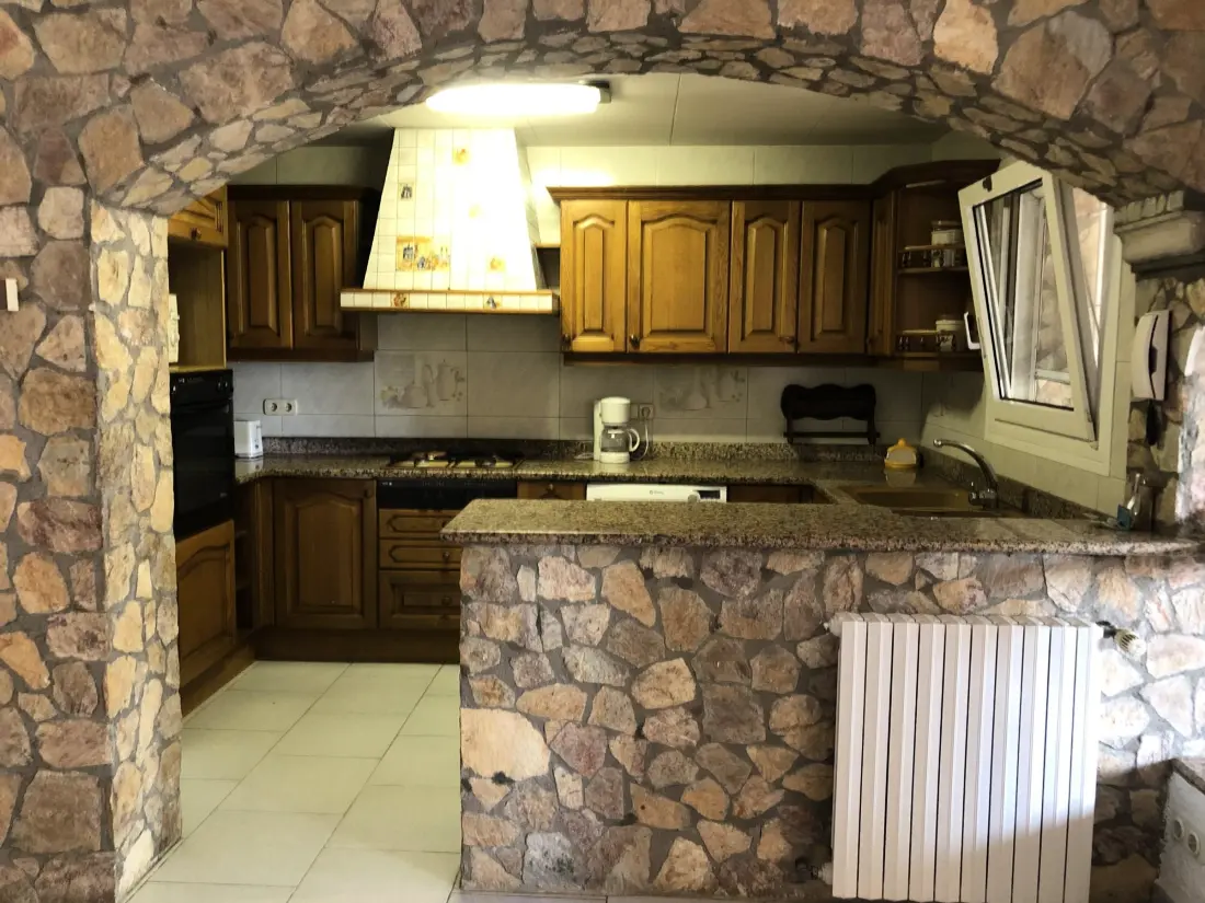 Maison de Vacances Begur 67