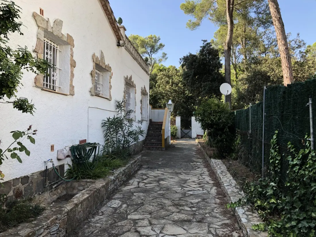 Maison de Vacances Begur 67