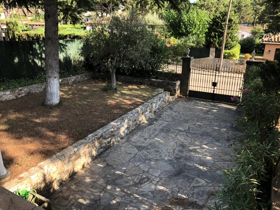 Maison de Vacances Begur 67