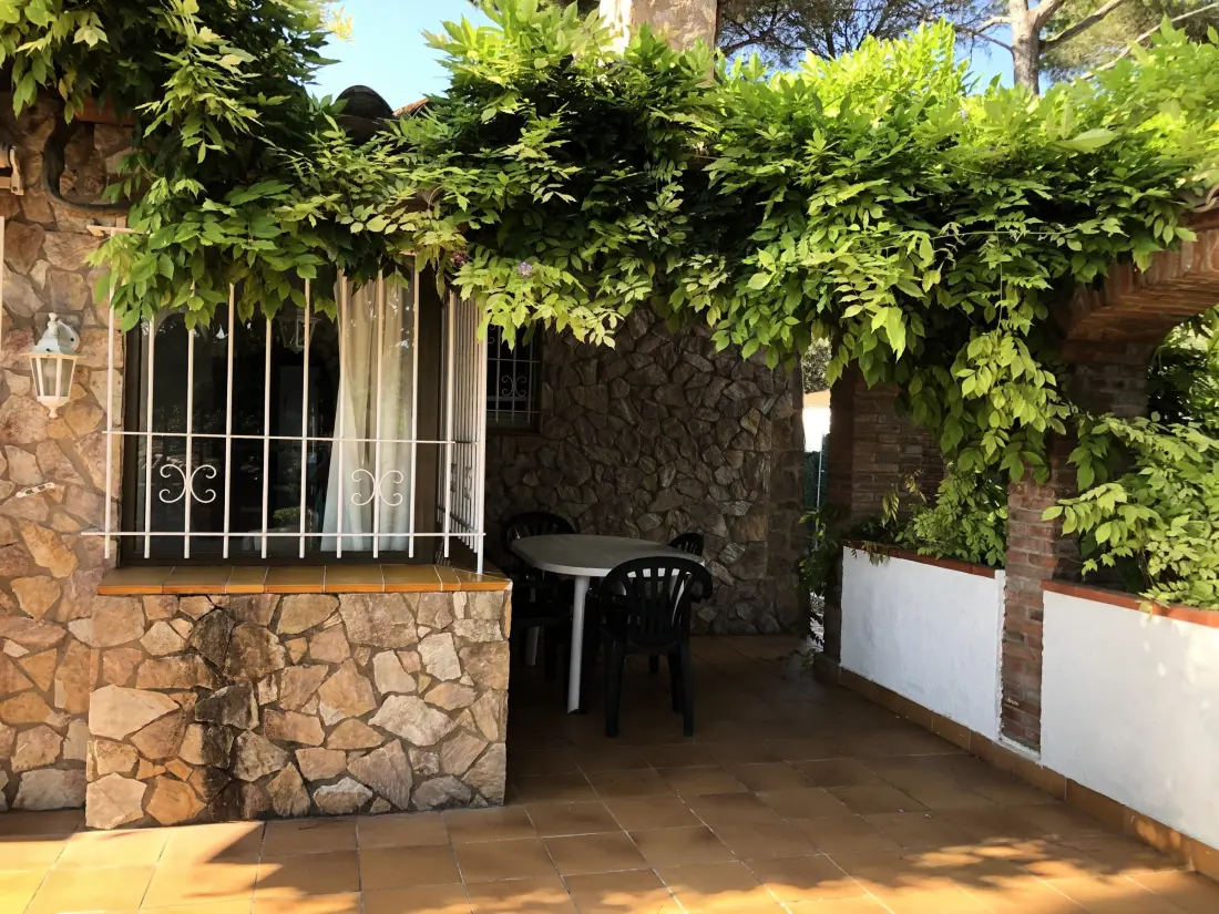 Maison de Vacances Begur 67