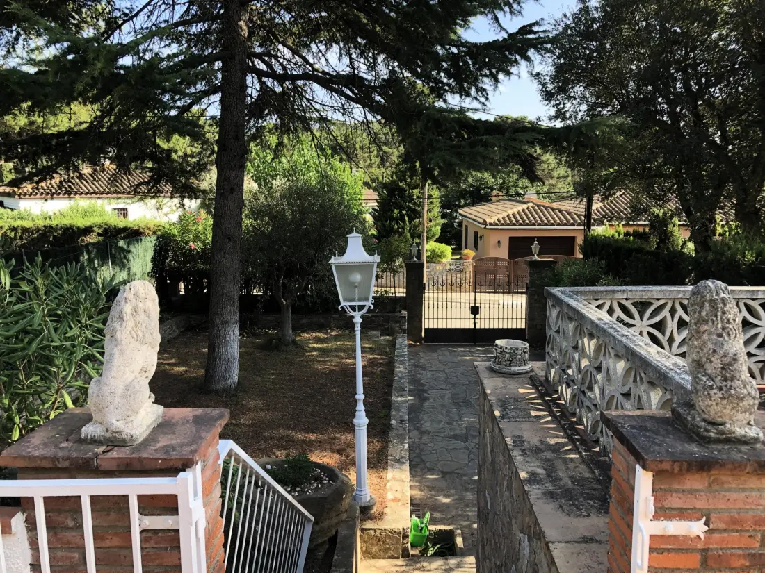 Maison de Vacances Begur 67