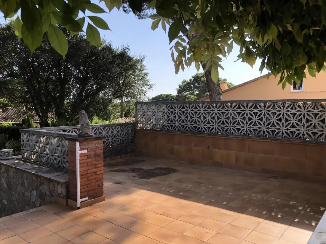 Maison de Vacances Begur 67