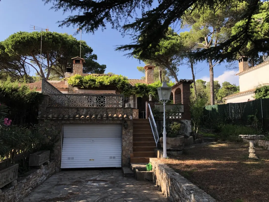 Maison de Vacances Begur 67