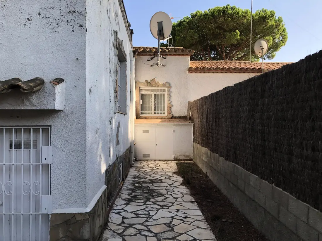 Maison de Vacances Begur 67