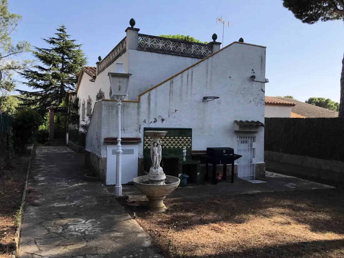 Maison de Vacances Begur 67