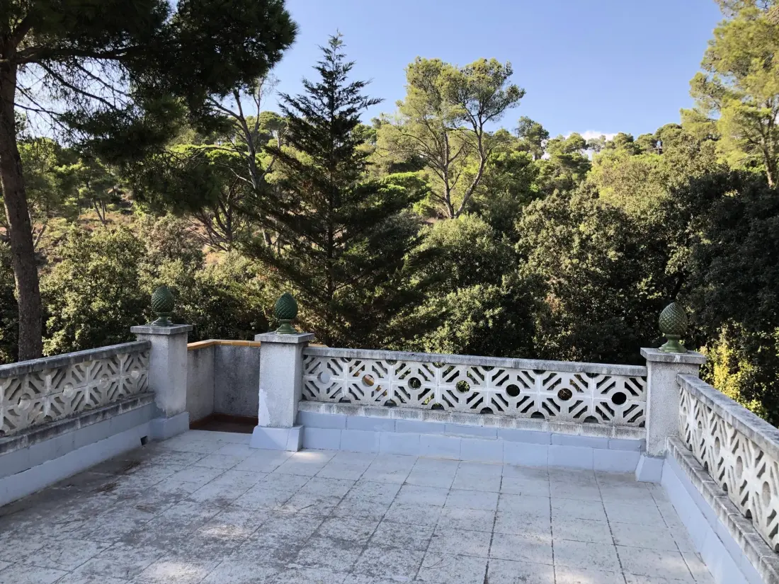 Maison de Vacances Begur 67