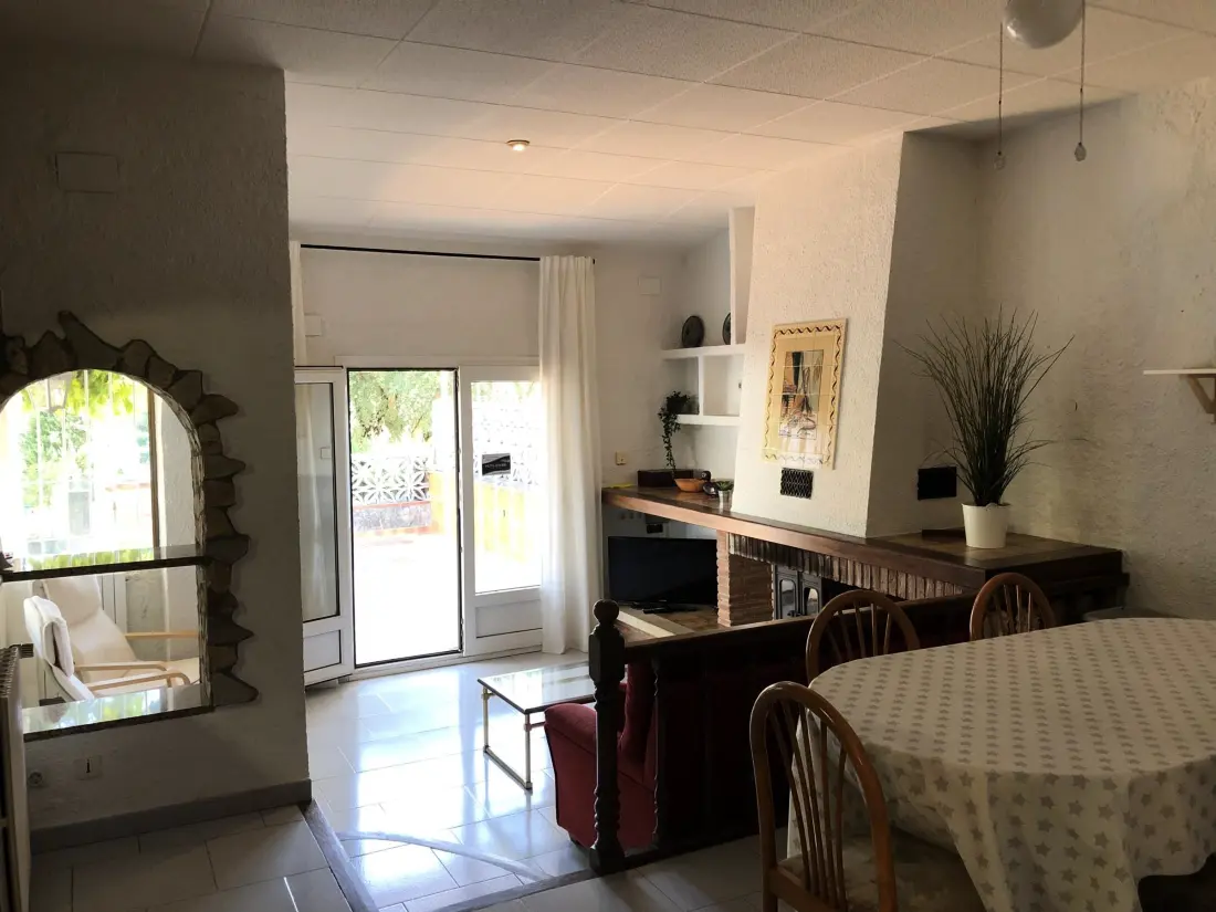 Maison de Vacances Begur 67