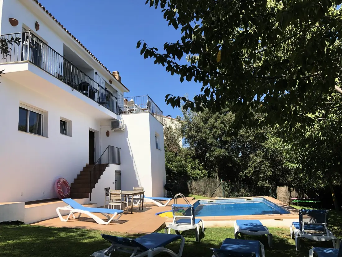 Maison de Vacances Begur 68