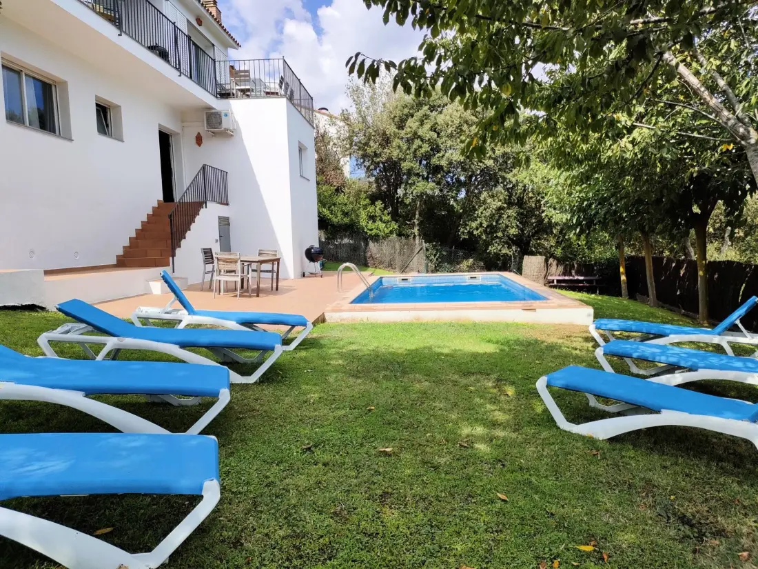 Maison de Vacances Begur 68