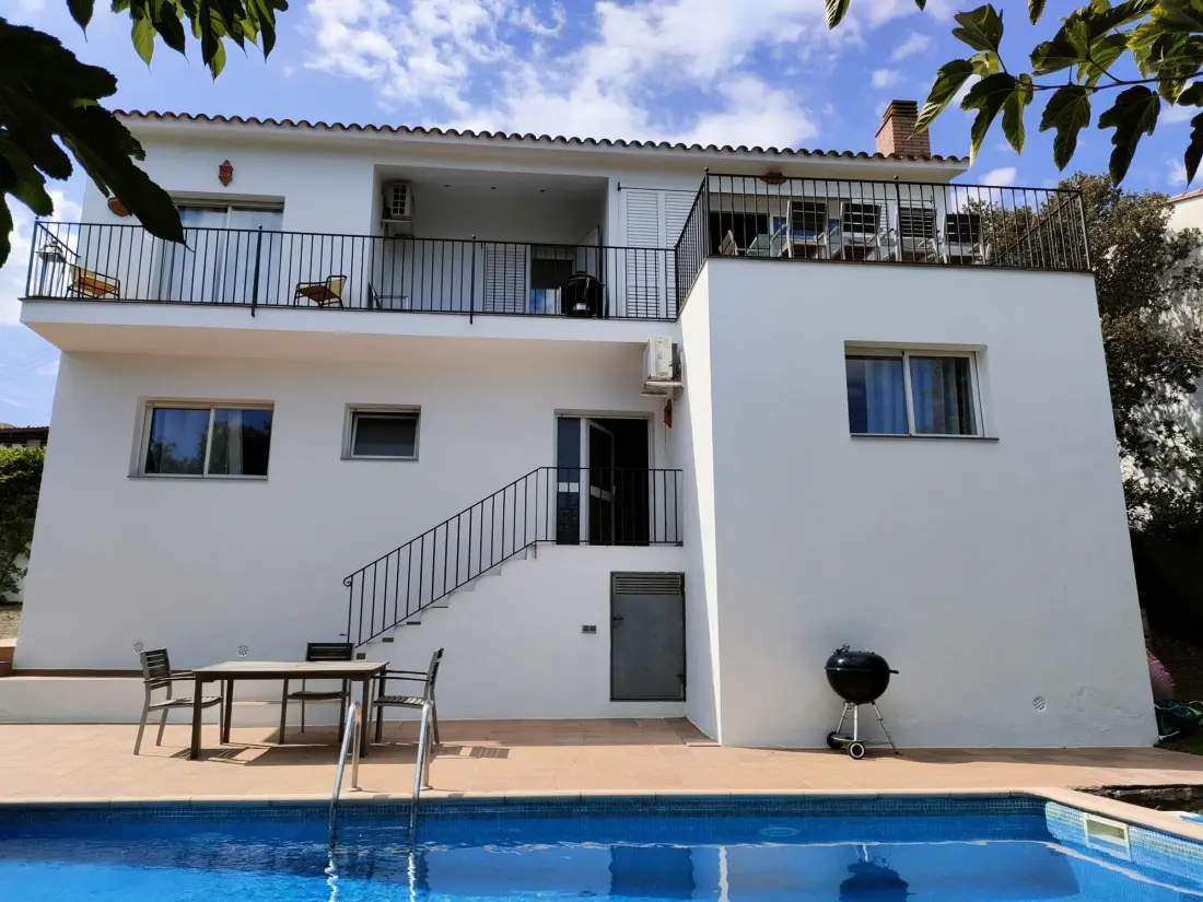 Maison de Vacances Begur 68