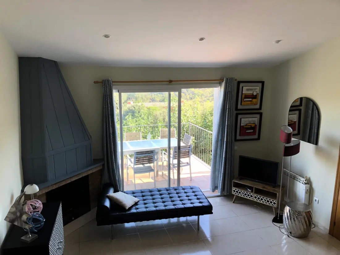 Maison de Vacances Begur 68