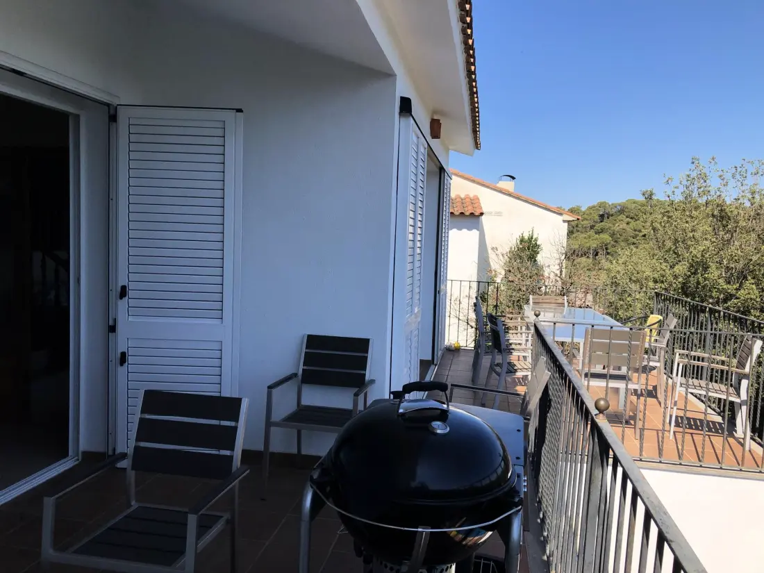 Maison de Vacances Begur 68