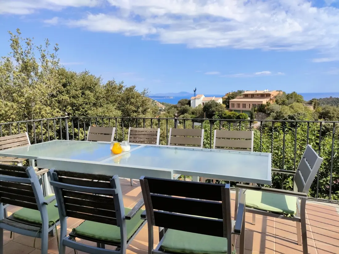 Maison de Vacances Begur 68