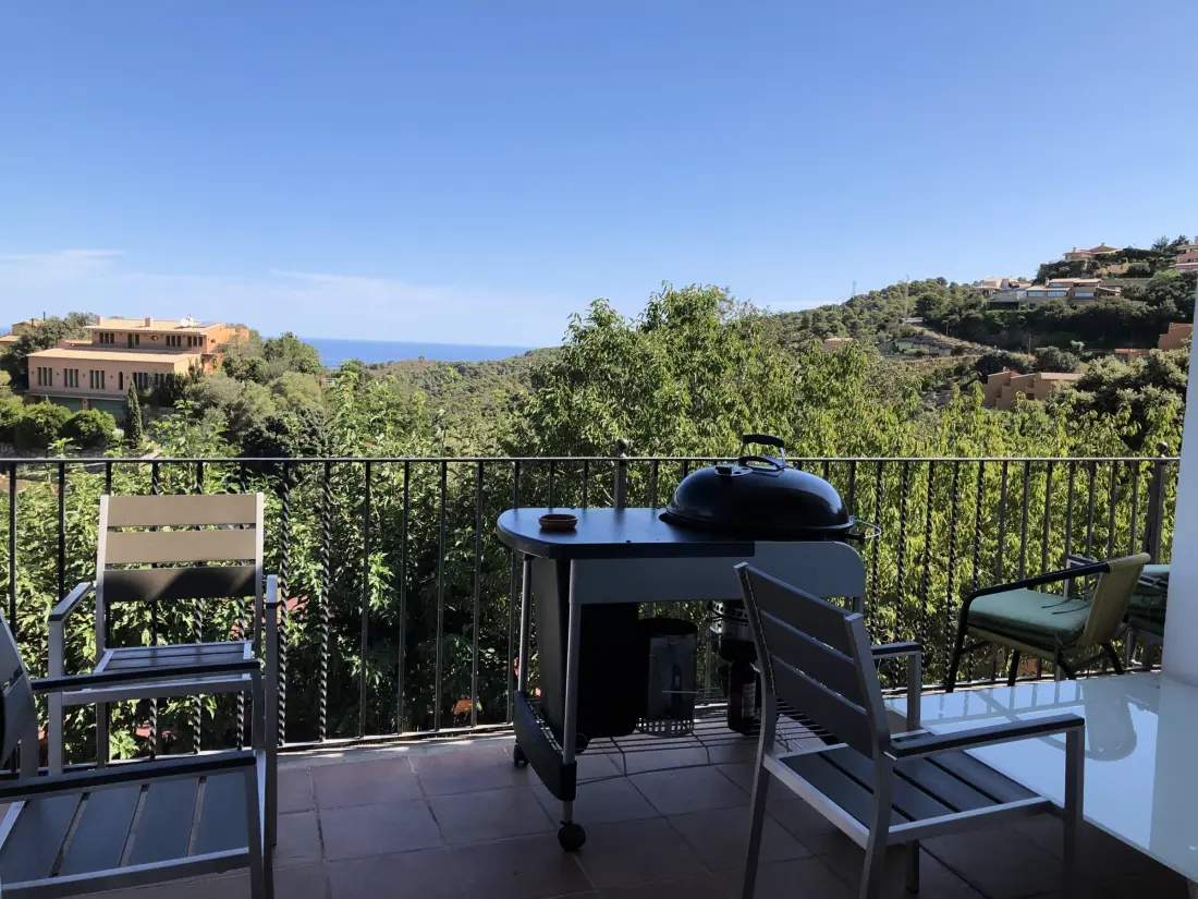 Maison de Vacances Begur 68