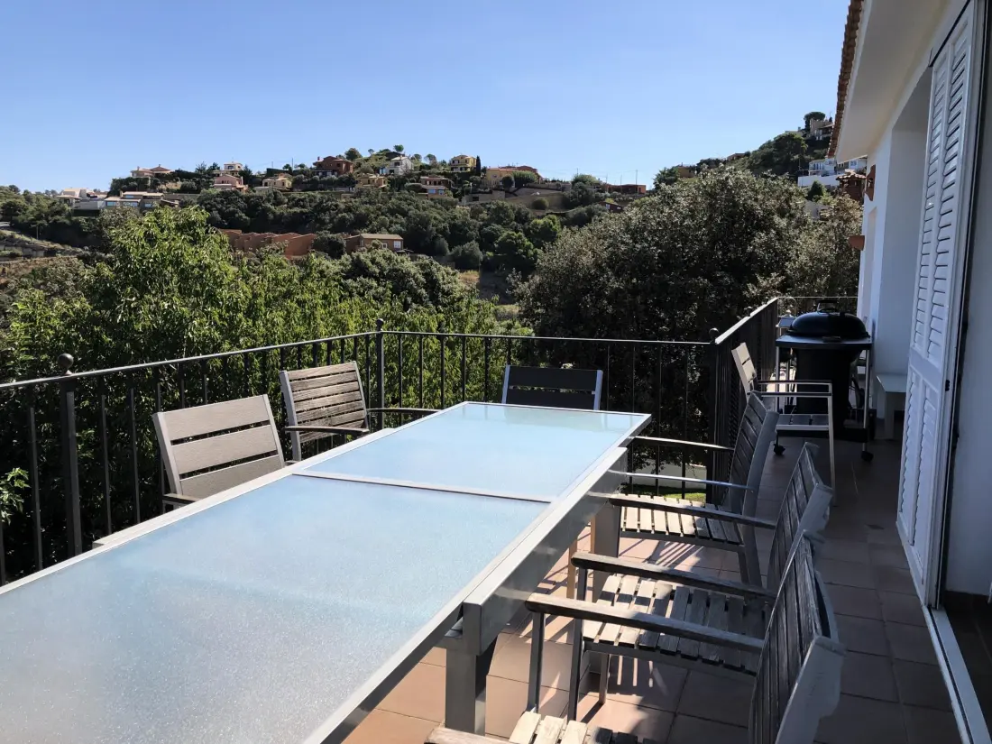 Maison de Vacances Begur 68