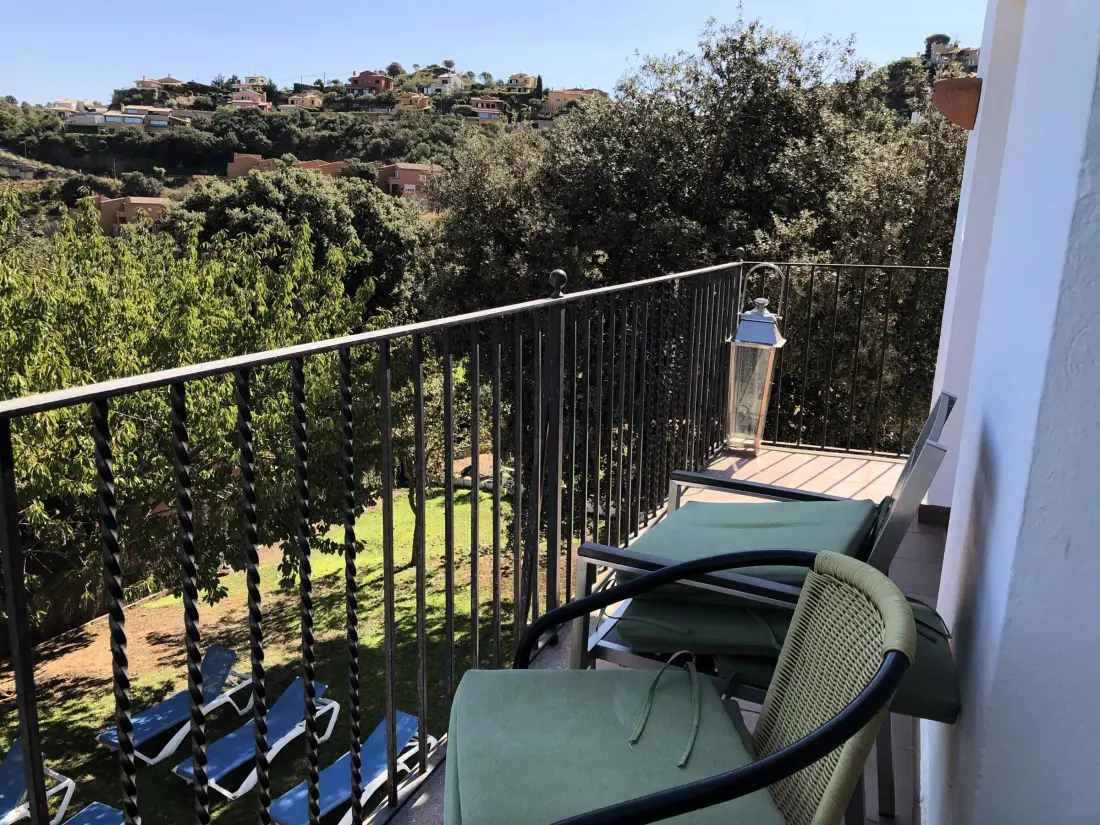 Maison de Vacances Begur 68