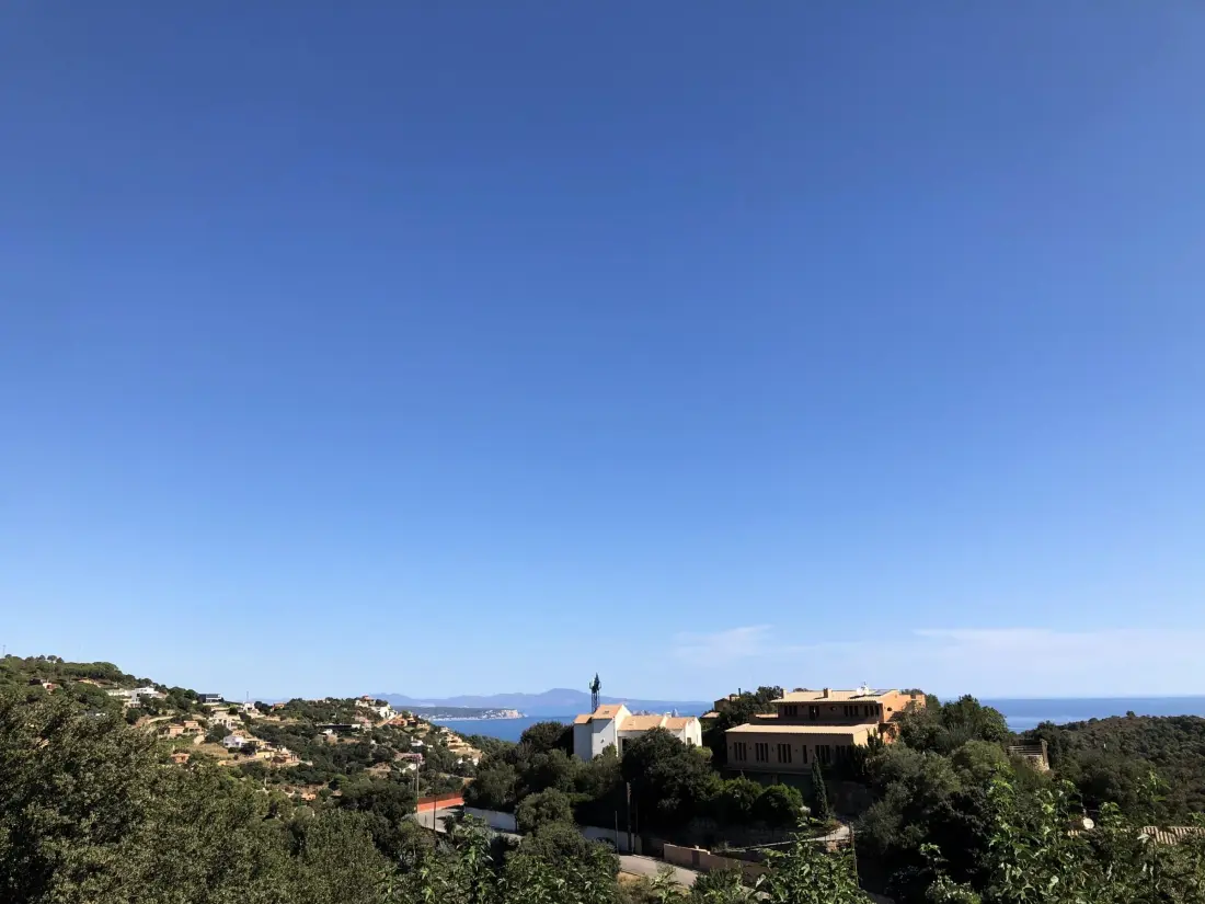 Maison de Vacances Begur 68