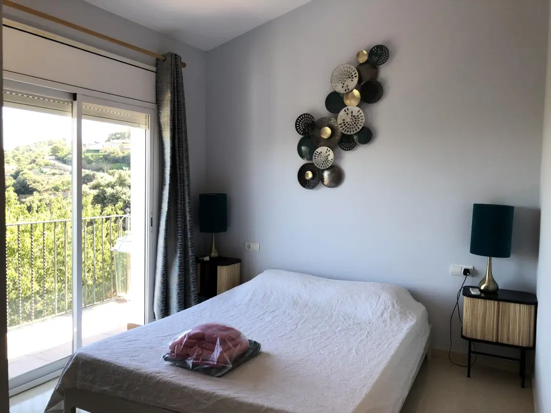 Maison de Vacances Begur 68