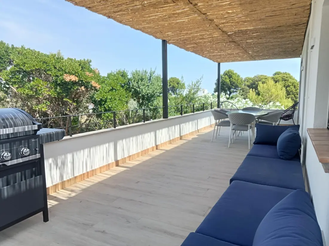 Maison de Vacances Begur 71