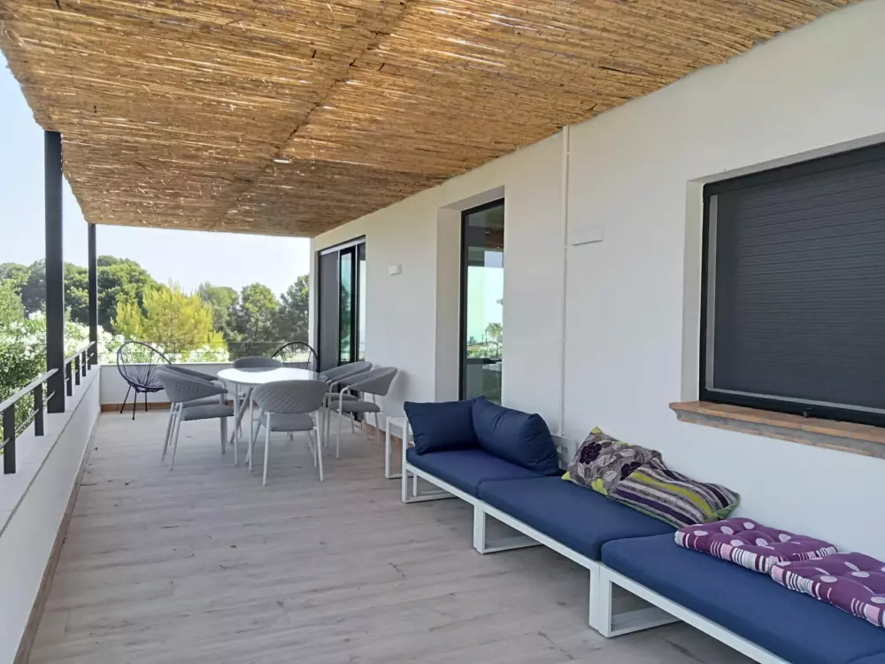 Maison de Vacances Begur 71