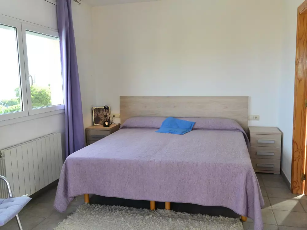 Maison de Vacances Begur 71