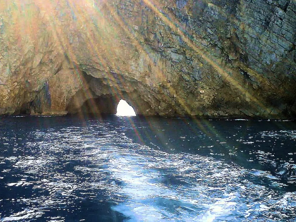 Maison de Vacances Begur 71