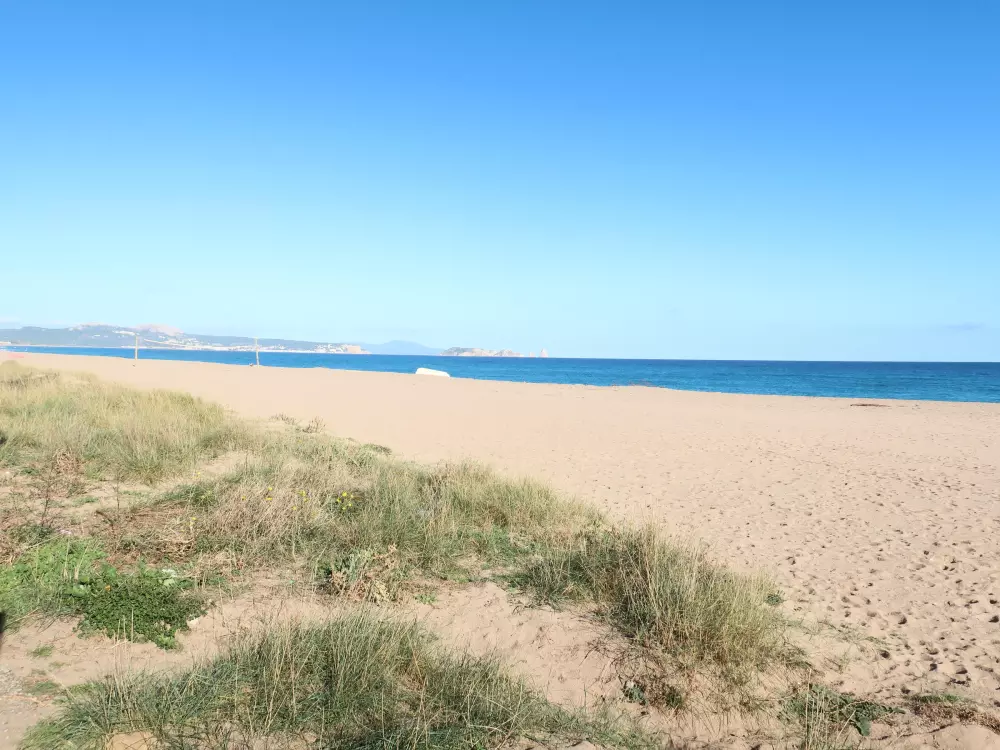 Maison de Vacances Begur 71