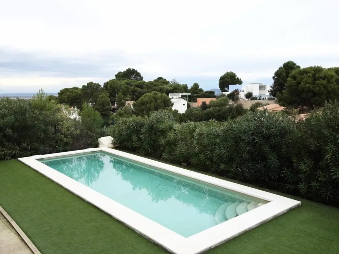 Maison de Vacances Begur 71