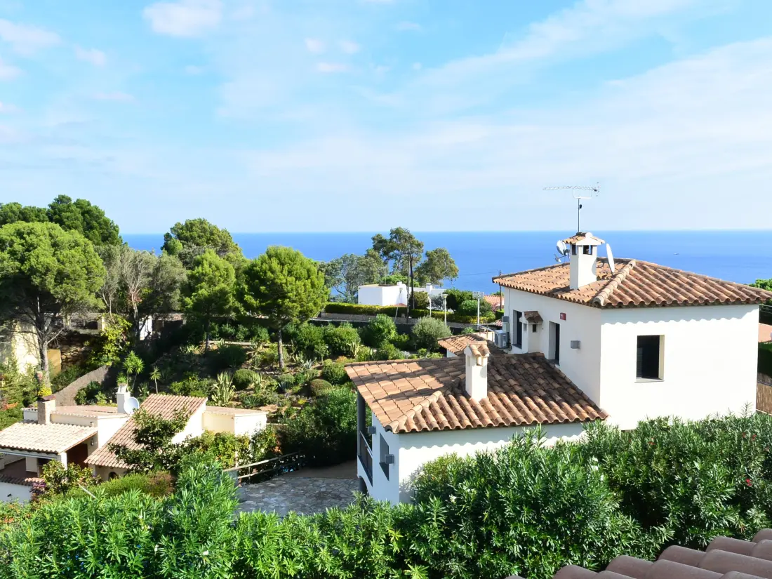 Maison de Vacances Begur 71