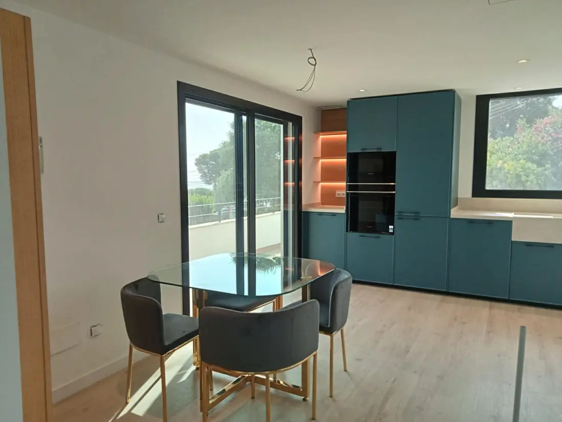 Maison de Vacances Begur 71