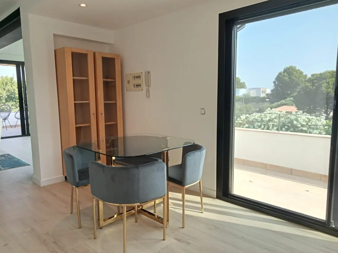 Maison de Vacances Begur 71