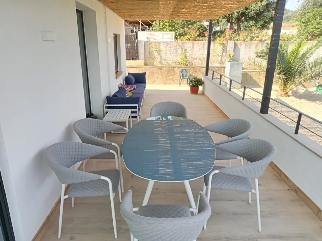 Maison de Vacances Begur 71