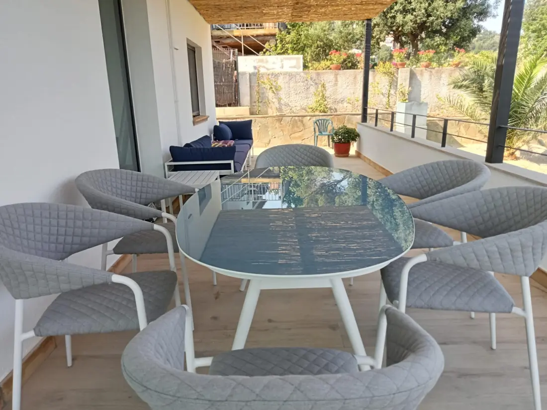 Maison de Vacances Begur 71