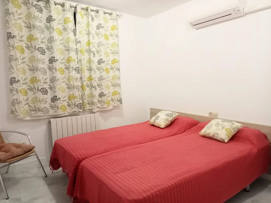 Maison de Vacances Begur 71
