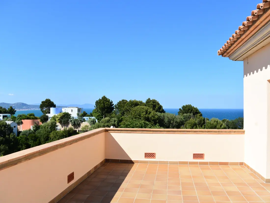 Maison de Vacances Begur 71