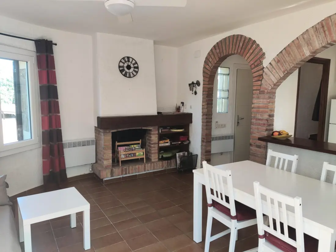 Maison de Vacances Begur 94