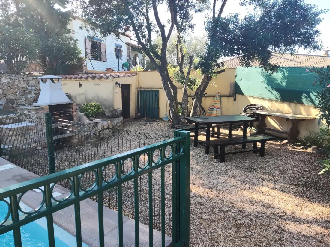 Maison de Vacances Begur 94