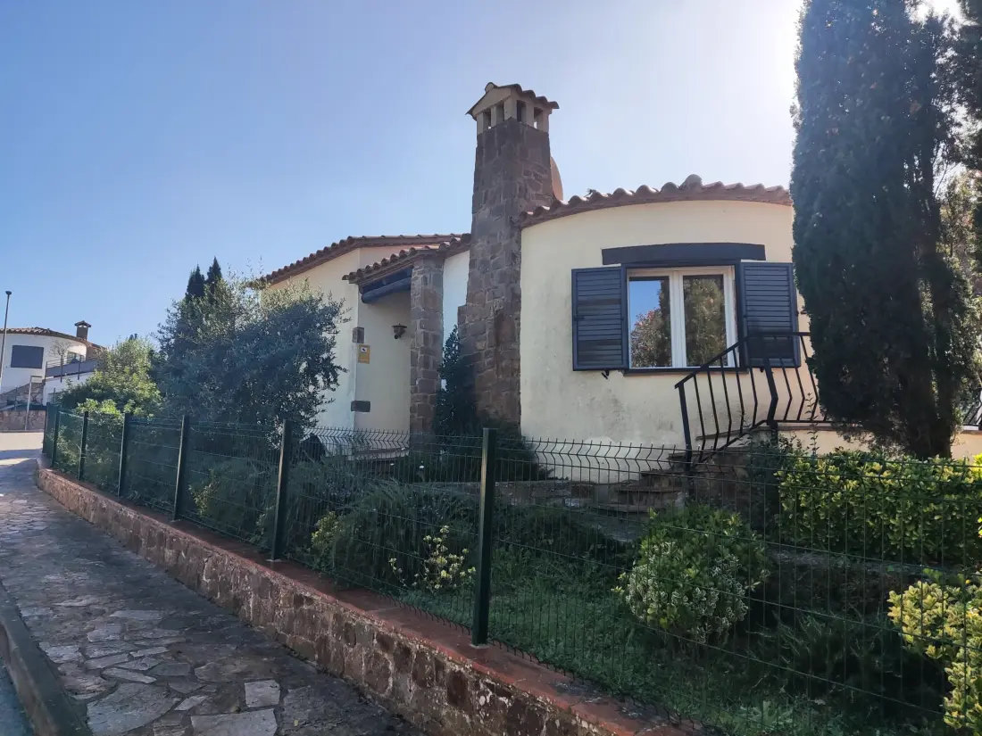 Maison de Vacances Begur 94