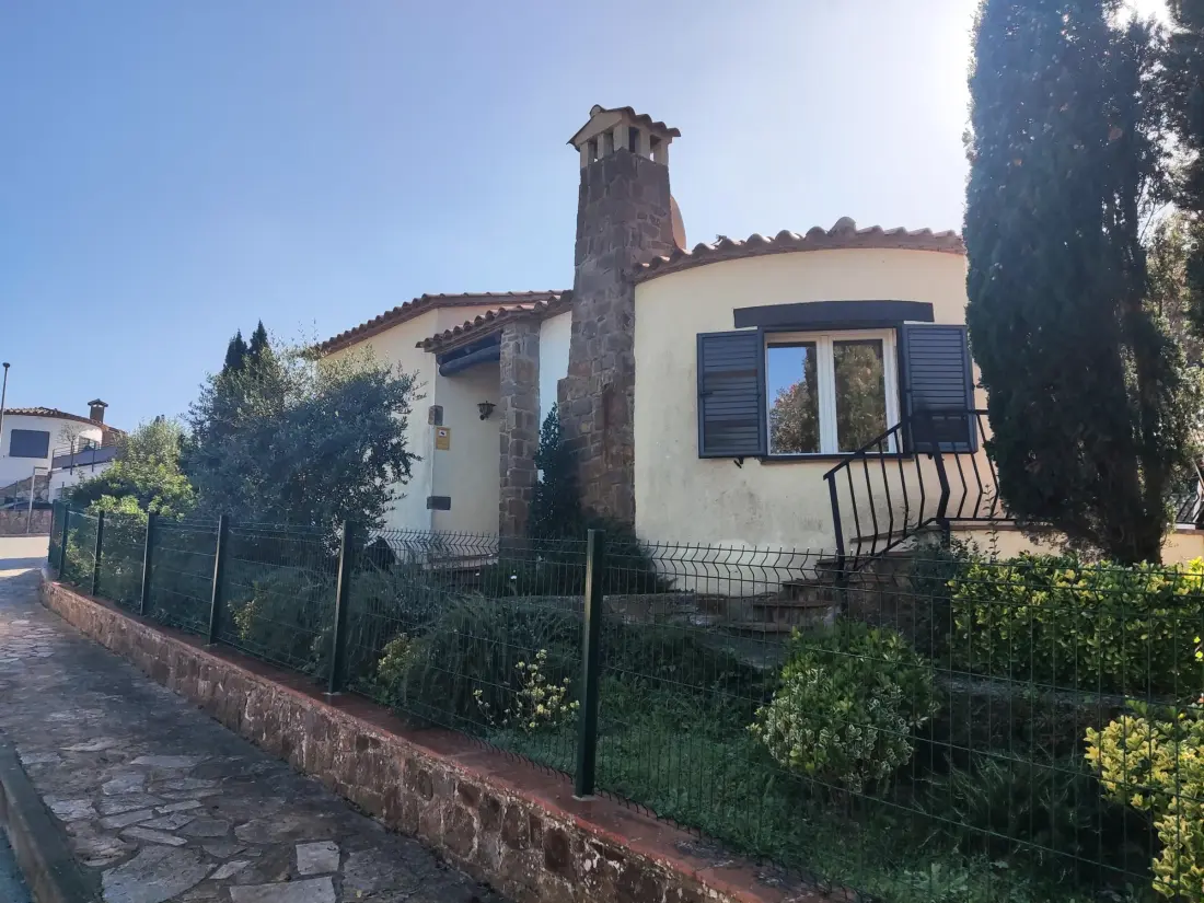 Maison de Vacances Begur 94